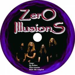 Zero Illusions : Demo